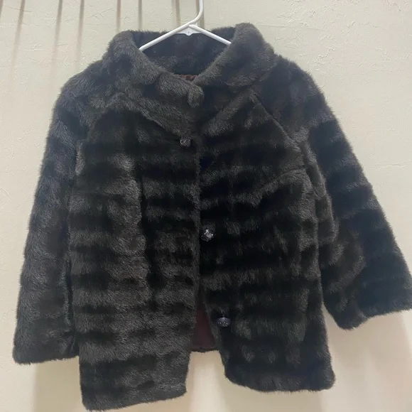 Styled by winter vintage coats new arrivals